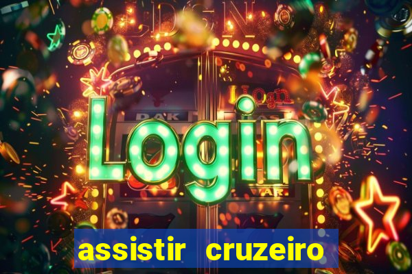 assistir cruzeiro das loucas